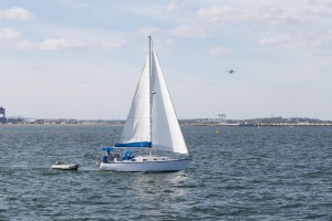 Boston Harbor