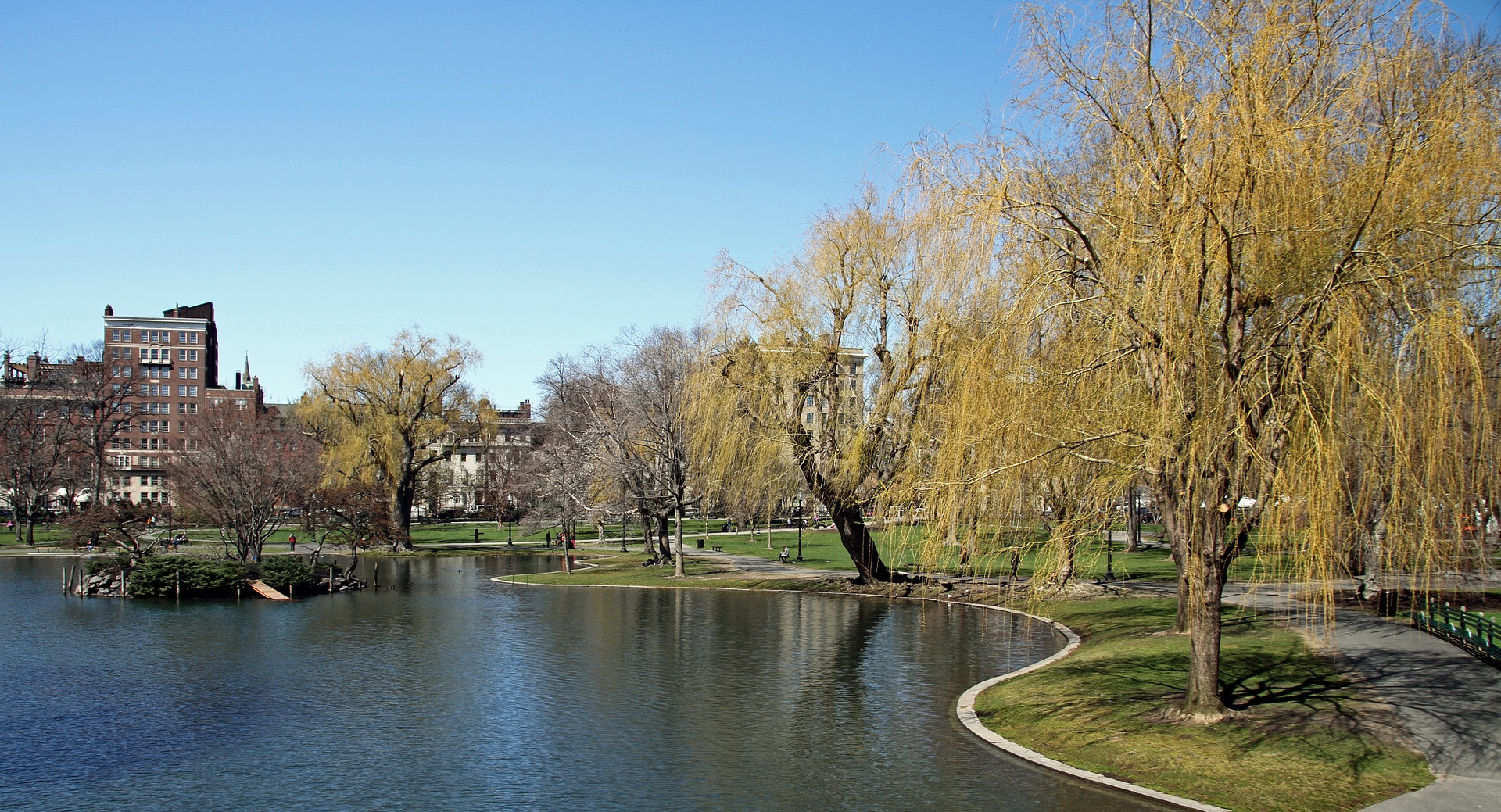 Charles River Basin